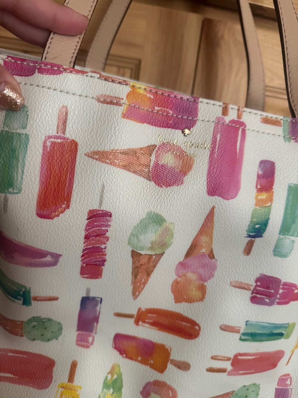 Tote